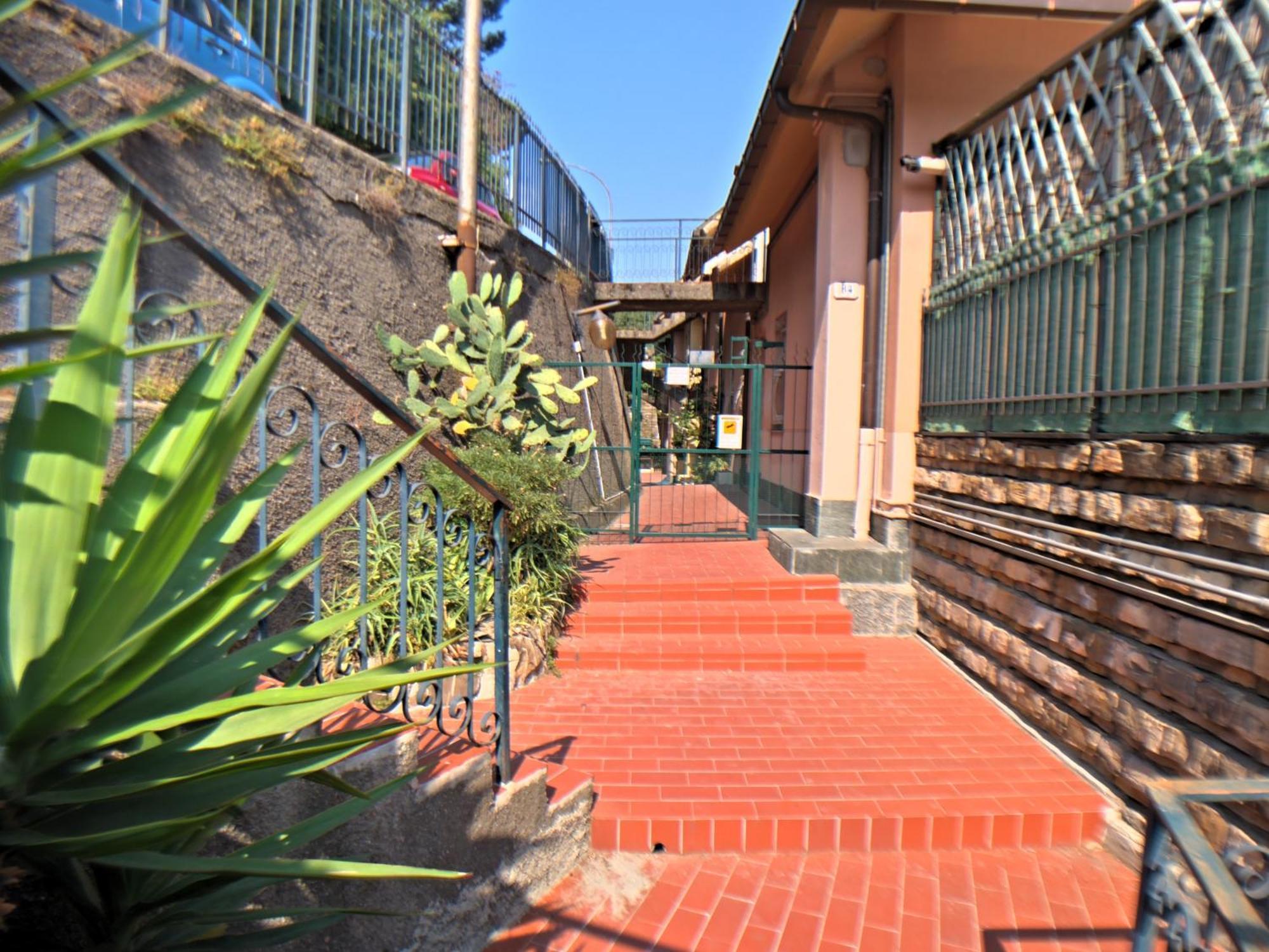 Lorenzo Marchesi House Recco Exterior photo